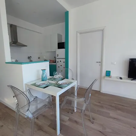 La Mia Casetta A Montesacro 罗马