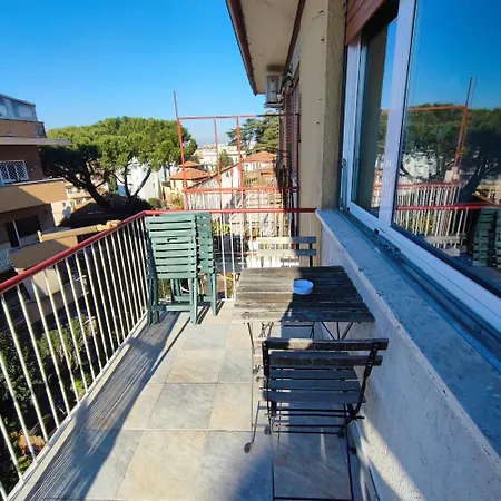 La Mia Casetta A Montesacro