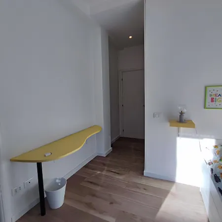 La Mia Casetta A Montesacro * 罗马