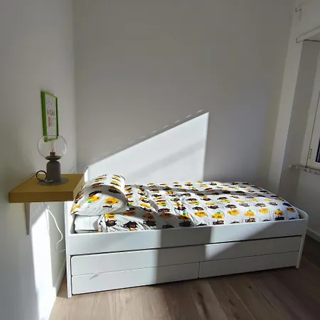 La Mia Casetta A Montesacro * 罗马