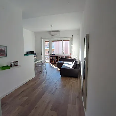 La Mia Casetta A Montesacro 罗马