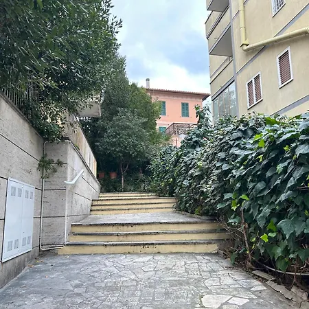 La Mia Casetta A Montesacro 公寓