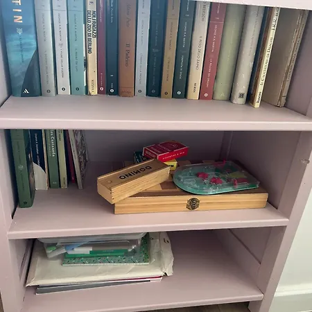 La Mia Casetta A Montesacro * 罗马