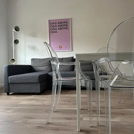 La Mia Casetta A Montesacro *