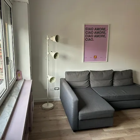 La Mia Casetta A Montesacro * 罗马