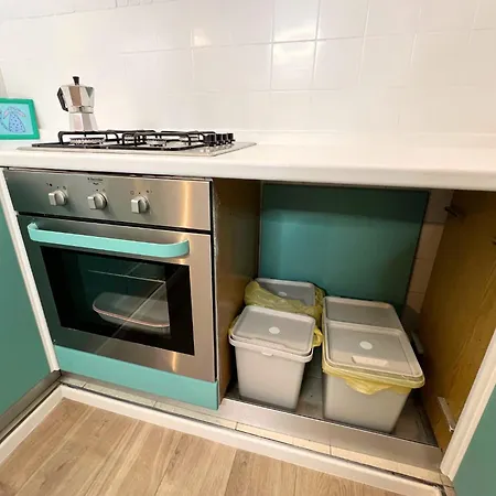 La Mia Casetta A Montesacro