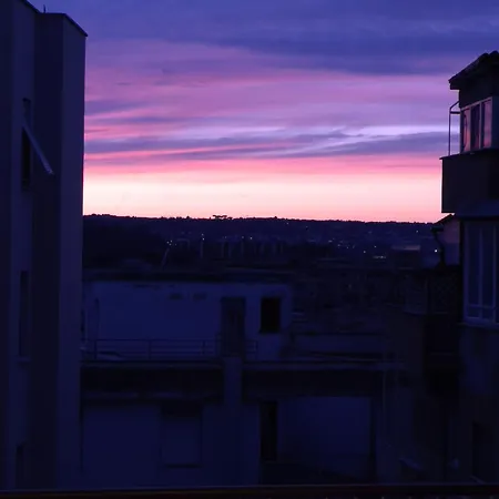 公寓 La Mia Casetta A Montesacro