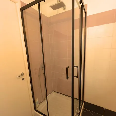 La Mia Casetta A Montesacro Apartmán *