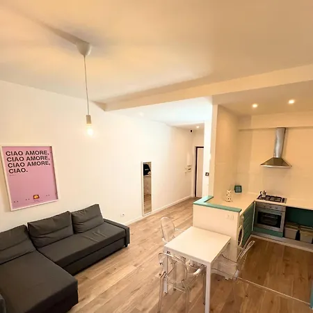 La Mia Casetta A Montesacro *