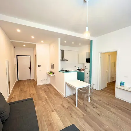 La Mia Casetta A Montesacro Apartmán Řím