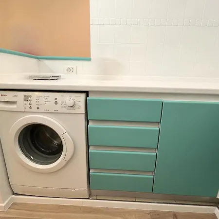 La Mia Casetta A Montesacro