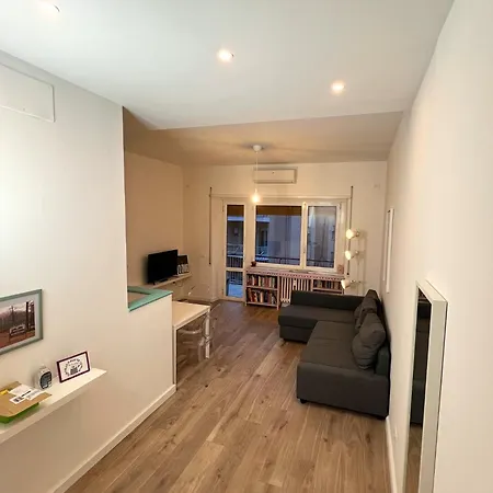 La Mia Casetta A Montesacro