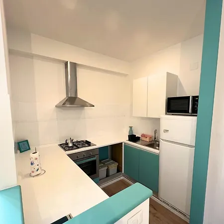 La Mia Casetta A Montesacro 罗马