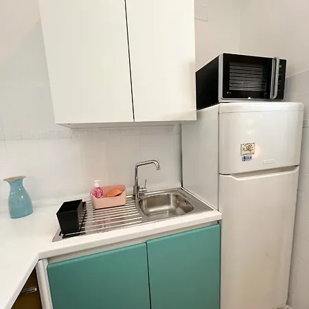 La Mia Casetta A Montesacro * 罗马