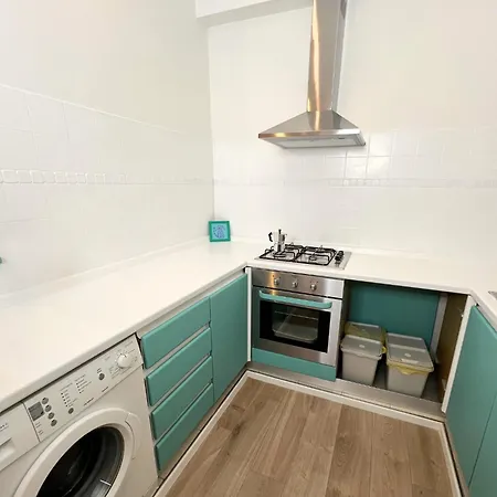 La Mia Casetta A Montesacro * 罗马