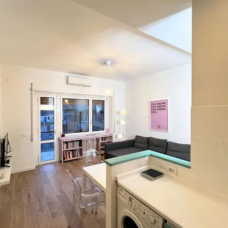 La Mia Casetta A Montesacro * 罗马