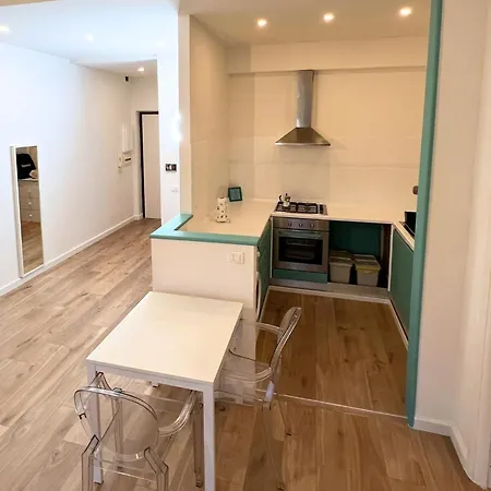 La Mia Casetta A Montesacro 罗马