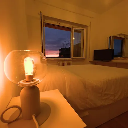 La Mia Casetta A Montesacro 公寓