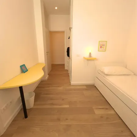 La Mia Casetta A Montesacro * Řím