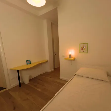 La Mia Casetta A Montesacro 公寓 罗马