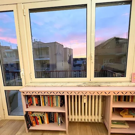 La Mia Casetta A Montesacro 罗马