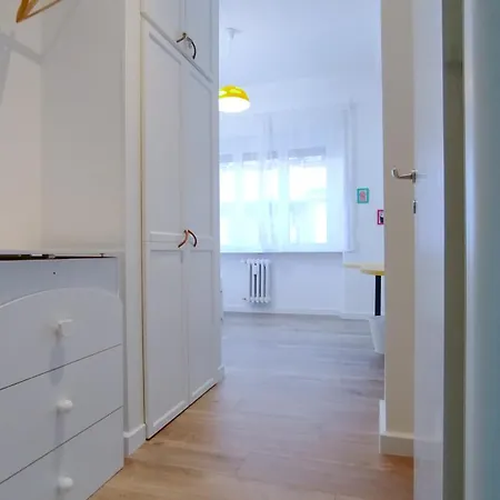 Apartmán La Mia Casetta A Montesacro Řím