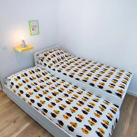 La Mia Casetta A Montesacro