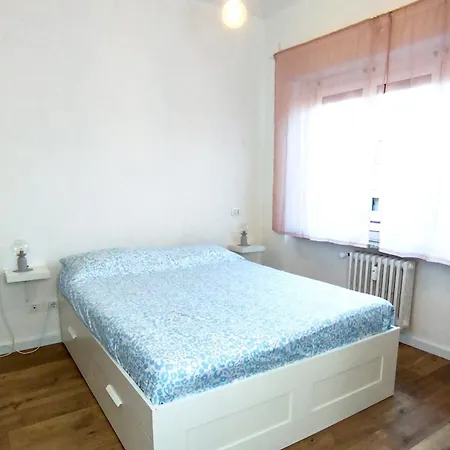 La Mia Casetta A Montesacro Apartmán Řím