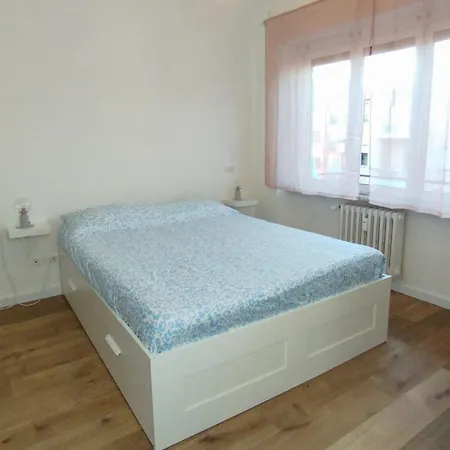 La Mia Casetta A Montesacro 公寓 罗马