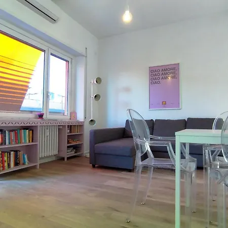 La Mia Casetta A Montesacro *