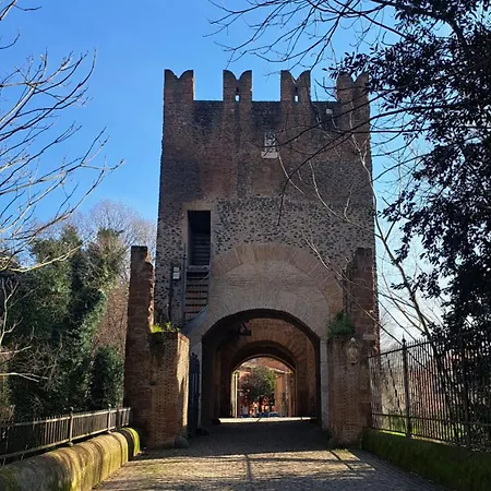La Mia Casetta A Montesacro