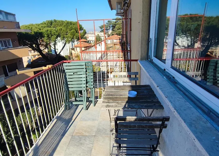 La Mia Casetta A Montesacro