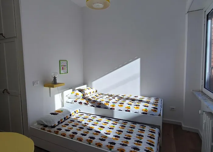 La Mia Casetta A Montesacro * Róma