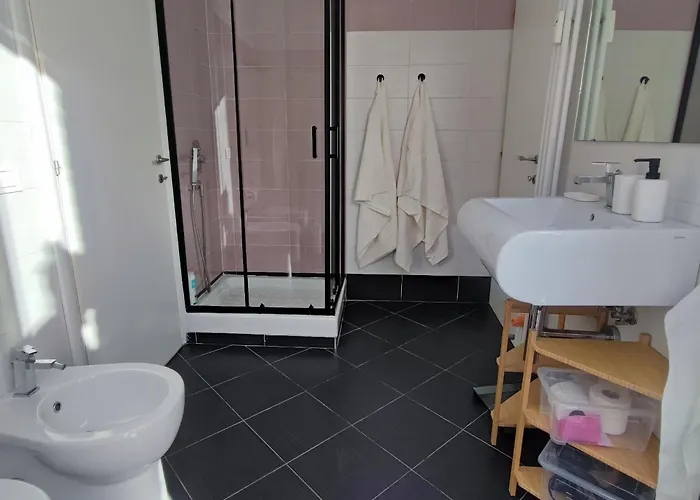 Apartman La Mia Casetta A Montesacro
