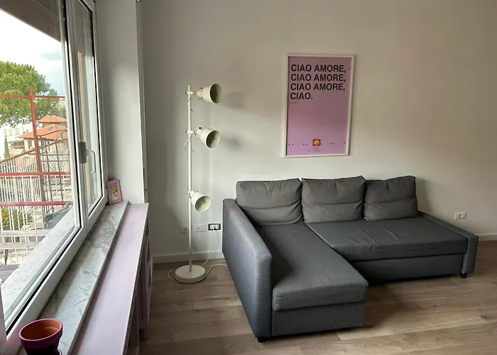 La Mia Casetta A Montesacro * Róma