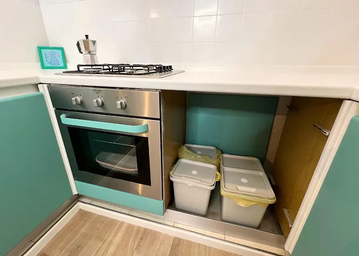 La Mia Casetta A Montesacro