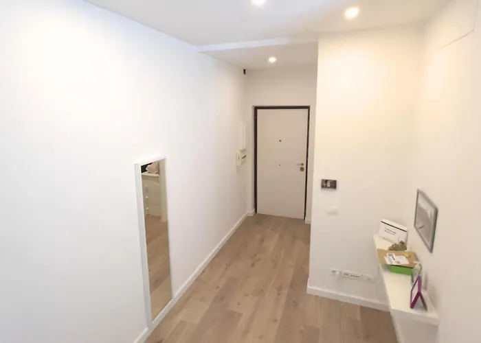 Apartman La Mia Casetta A Montesacro Róma