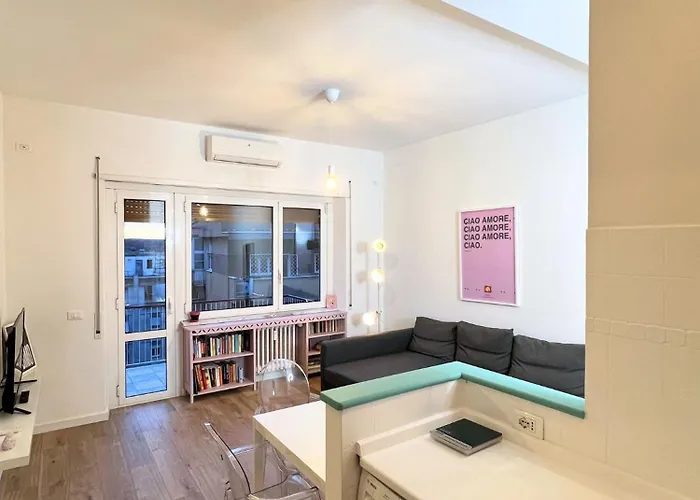 La Mia Casetta A Montesacro * Róma