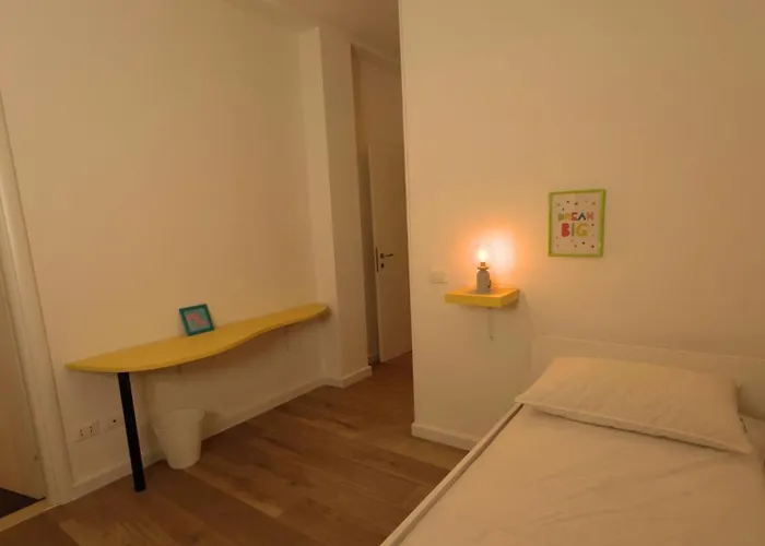 La Mia Casetta A Montesacro Apartman Róma