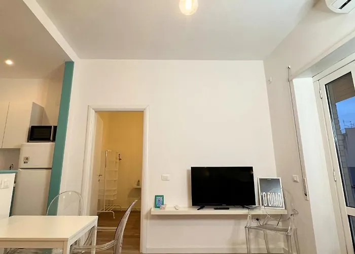 Apartman La Mia Casetta A Montesacro Róma