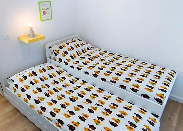 La Mia Casetta A Montesacro