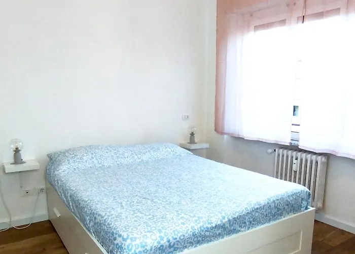 La Mia Casetta A Montesacro Apartman Róma