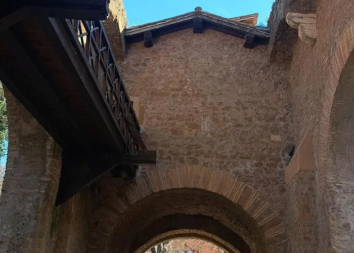 Apartman La Mia Casetta A Montesacro Róma